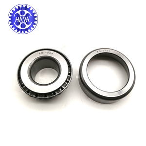 Roulement d'excavatrice 426-22-21820 WA600 4262221820 pour moteur Komatsu - Product Image 3