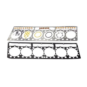 Nouvelles pièces de rechange d'origine HongWang pour moteurs d'excavatrices 3066 3304 3306 C4.4 C6.4 C6.6 C7 C9 C10 C13 C15 C18 pour kit de réparation 10kg 1 an - Product Image 6