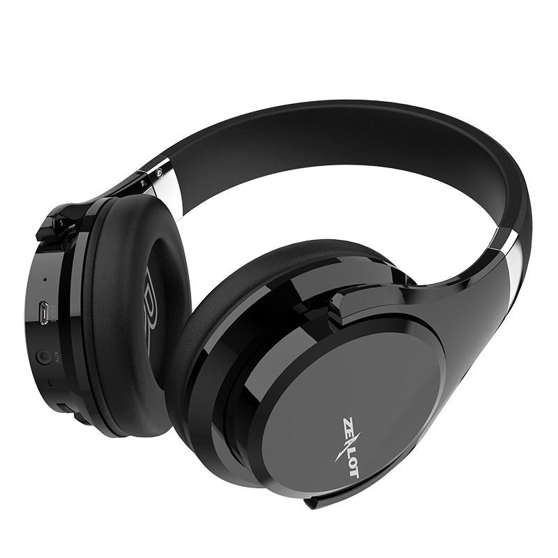 Zealot Headphones Superior Bluetooth Audio Solutions