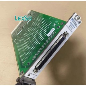 National Instruments PXI-2530B โมดูลสวิตช์มัลติเพล็กเซอร์ PXI xgeqpt - Product Image 2