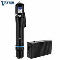 Tournevis électrique OEM ODM 20-65kgf.cm de qualité industrielle, entièrement automatique, vente en gros directe d'usine pour ligne d'assemblage