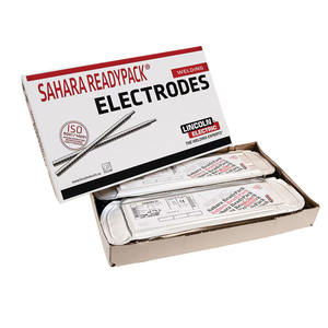 LINCOLN ELECTRICCONARC 49C E7018-G kaynak çubuk elektrot 3.2mm[400/karton] - Product Image 1