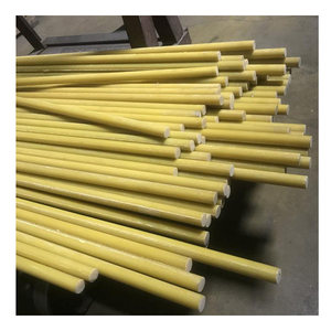 Fiberglass Epoxy Resin Winding Core Tube for On-load <b>Tap</b> Changers - Product Image 6