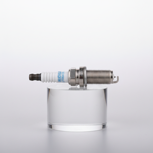 Nuevo Iridium 6619 Bujía Auto Motor Sistema de encendido Piezas para <span class=keywords><strong>Fiat</strong></span> para Toyota Prius para Toyota - Product Image 2