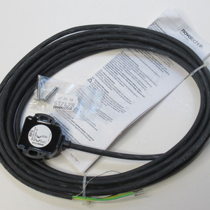 Novotechnik เซ็นเซอร์โรตารี่อุตสาหกรรมสำหรับระบบอัตโนมัติแบบสัมพัทธ์รับประกัน1ปีหมายเลขชิ้นส่วน RFC-4853-610-111-210 - Product Image 4