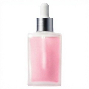 Sérum Concentré Éclat & Fermeté Visage 30ml Formulé à 15% de Niacinamide, Arbutine, Céramide et Acide Hyaluronique - Product Image 2