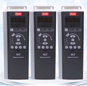 ใหม่ VLT ของแท้ รุ่น FC-302P15KT5E20H FC-302P11KT5E20H FC-302PK75T5E ไดรฟ์ VFD สำหรับมอเตอร์ รุ่น FC-302P7K5T5E20H2X - Product Image 5
