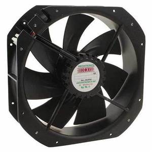 Ventilateur axial mécatronique DM163029 220V 6 pales, ventilateur de refroidissement unidirectionnel - Product Image 3