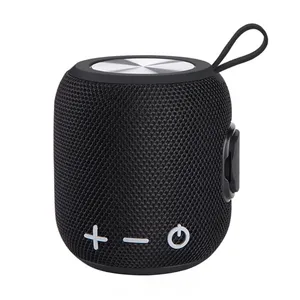 Speaker Bluetooth nirkabel Bass kualitas tinggi, Speaker Bluetooth nirkabel, anti air, luar ruangan, Ipx6, gigi biru portabel kecil, Mini, Bt keras, kualitas tinggi