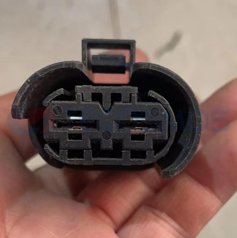 Car Connector For BMW For BMW steering gear plug with 2 pins CT2-0316M