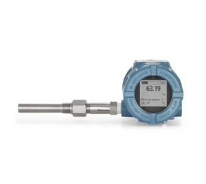Sensor de Temperatura 3144S, 4-20mA HART, Precisión de 0.05°C, Estabilidad de 20 Años, SIL2/3, para Ambientes Hostiles, Industrial - Product Image 6