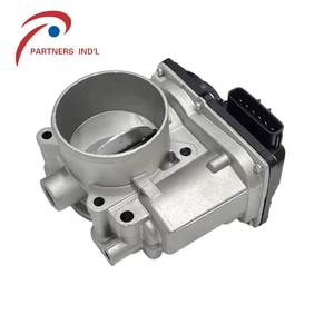Zpartners New Auto Engine Throttle Body Assy Modelo <span class=keywords><strong>1450A033</strong></span> Compatible con <span class=keywords><strong>Mitsubishi</strong></span> L200 NATIVA 4D56 4M41 - Product Image 5
