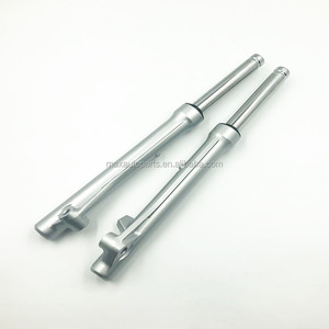 Ensemble de fourche avant de <span class=keywords><strong>moto</strong></span>, <span class=keywords><strong>amortisseur</strong></span>, suspension avant pour <span class=keywords><strong>moto</strong></span> tout-terrain, scooter, réparation de <span class=keywords><strong>moto</strong></span> - Product Image 6