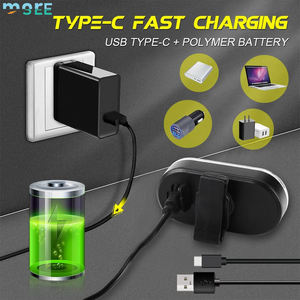 Marca SeeMore tipo-C <span class=keywords><strong>accessori</strong></span> luce <span class=keywords><strong>per</strong></span> Scooter luce luminosa torcia elettrica <span class=keywords><strong>per</strong></span> ciclista luce di sicurezza luce di coda <span class=keywords><strong>per</strong></span> bici - Product Image 4