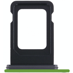 Vassoio porta SIM per iPhone 15 15 Plus Verde - Product Image 1