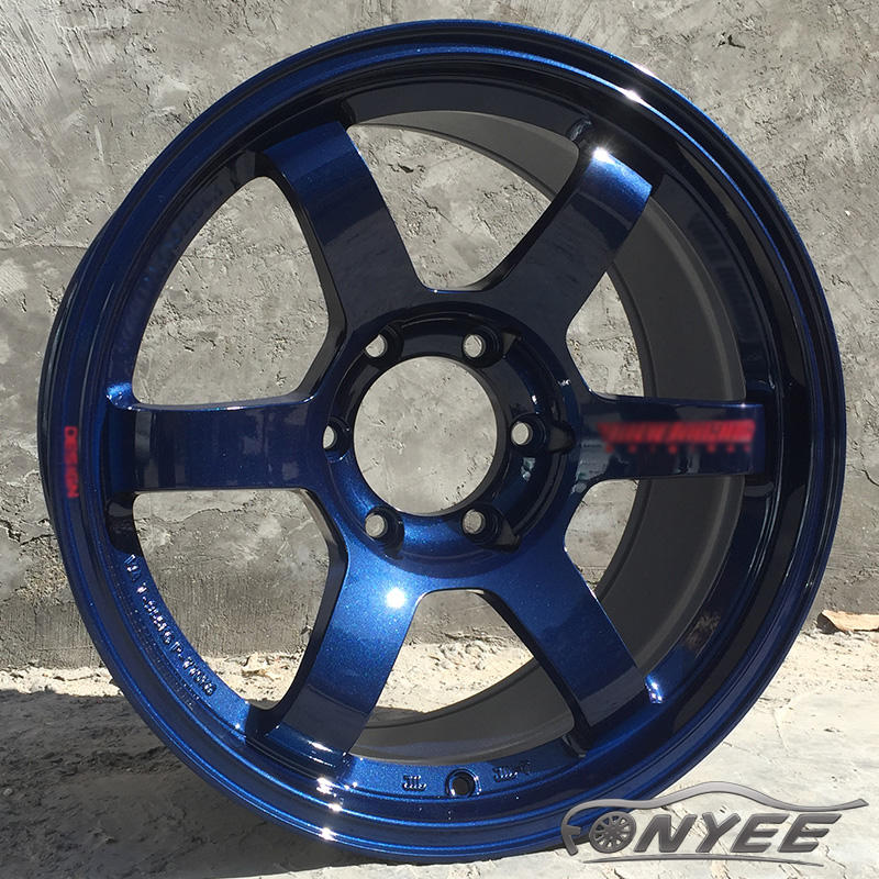 ซี่ล้อฟันเฟืองสีน้ำเงินเข้ม ฟันเฟืองสีแดง