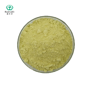 Fabrika Tedarikli Scutellaria Baicalensis Ekstresi %85 Doğal Bicalin Tozu En İyi Fiyat - Product Image 3
