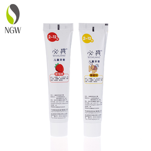 40g de Niños de blanqueamiento natural bebé <span class=keywords><strong>pasta</strong></span> de <span class=keywords><strong>dientes</strong></span> - Product Image 2
