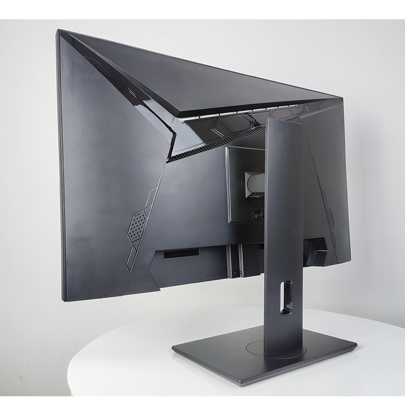 ピンクブラックRGBライト24 27 32インチFHD 2K 144Hz 165hz IPS