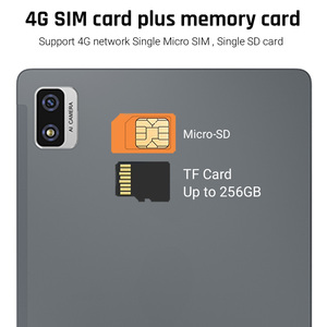 10.1 Inch 4G LTE <span class=keywords><strong>Android</strong></span> Tap Để Thanh Toán Menu Đặt Hàng Phía Trước NFC Đọc Thanh Toán Hệ Thống Mini Xách Tay PC <span class=keywords><strong>POS</strong></span> Máy Tính Bảng Cho Nhà Hàng - Product Image 3