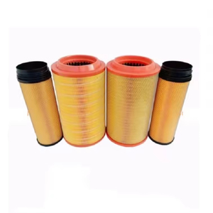 Filtres à air SAIXINSHANGMAO de haute qualité, neufs, PU2747, pour remorque de camion, utilisés pour une charge utile maximale de 28T, emballage sur palette - Product Image 2