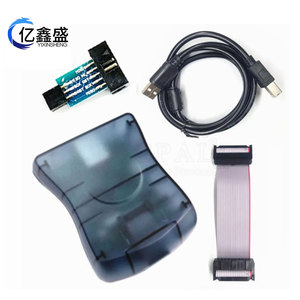 Cable de Descarga para Programador Avr Isp, Compatible con Stk500 Tipo Avrisp Mkii Xpii, Conector para Windows - Product Image 4