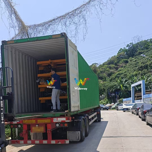 Đầy đủ màu sắc quảng cáo ngoài trời Hiển thị dấu hiệu giao thông năng lượng mặt trời LED cho VMS bảng tin an toàn đường bộ Trailer biến tin nhắn dấu hiệu - Product Image 6