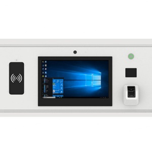 Gabinete Inteligente para Consumibles Médicos con RFID UHF Vanch VM-CC05, Windows 10, Intel Core I5, Pantalla Táctil Capacitiva de 14 Pulgadas, Material ABS - Product Image 3