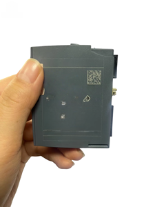 เซ็นเซอร์ควบคุม PLC โมดูลระบบอัตโนมัติทางอุตสาหกรรม ของแท้ใหม่เอี่ยม 6ES7 135-6GB00-0BA1 - Product Image 1