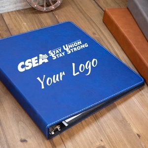 Quà Tặng Kinh Doanh Quà Tặng Doanh Nhân Quà Tặng Kinh Doanh Sổ Kế Hoạch Đám Cưới Cá Tính <span class=keywords><strong>3</strong></span> Vòng Kẹp Vòng Da PU Tùy Chỉnh Khắc Laser - Product Image 4