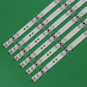 Cho <span class=keywords><strong>Hisense</strong></span> hz65a55e 65a52e HZ65E3D-PRO <span class=keywords><strong>LCD</strong></span> TV đèn nền dải JL.D65091330-003AS-M_V02 - Product Image 2