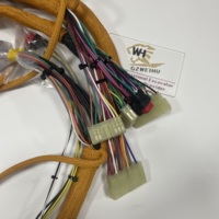 Arnés de Cableado 388-6804 3886804 421-9124 4219124 para Caterpillar