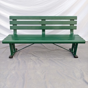 Hợp kim nhôm ngoài trời không thấm nước bóng bàn ghế tựa lưng ghế - Product Image 5