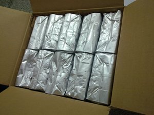 Cấp thực phẩm transglutaminase TG Enzyme thịt keo protein dính phụ gia thực phẩm - Product Image 4