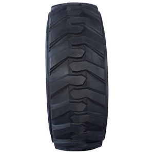 Pneu anti-crevaison en mousse de polyuréthane 10-16.5 10PR 12PR pour mélangeur industriel, jante 16.5x8.25 - Product Image 3