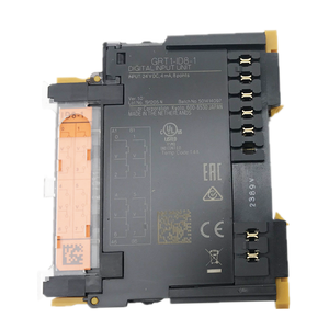 PLC для GRT1-ID8-1 модуля <span class=keywords><strong>OMRON</strong></span> I/O - Product Image 1