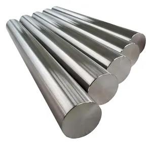 ta6v titanium alloy bar factory manufacturing