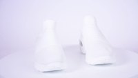 Chaussures de Sport plates pour femmes, baskets décontractées, en maille aérée, à la mode, vente en gros,