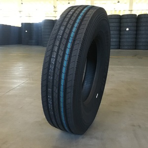 Pneus radiaux pour bus et camions de transport routier urbain en Chine 215/75R17.5 235/75R17.5 225/70R19.5 - Product Image 5