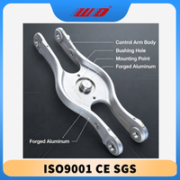 Bras de suspension supérieur avant gauche 100 % neuf et amélioré LAM-20020014, pièce de rechange OEM pour Li Auto L6 2026, vente directe usine