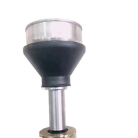 2025 LONGBOW LB-310 Spinning Machinery Parts Broche pour Murata 310 Series Chemical Fiber TFO Twister Yarn Twisting Machine