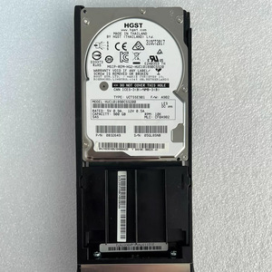 Huaweis 2.5 Inch 02351KBU STLZB4SA900 900GB HDD 10K RPM SAS Hard Disk <b>Drives</b> for OceanStor 2200 V3 - Product Image 1