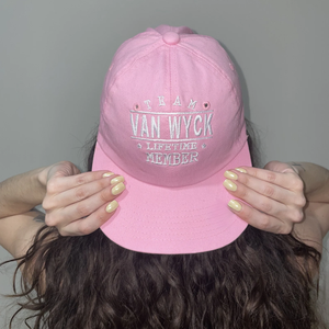 Fabricante de Vietnam, Gorra de Béisbol Personalizada con Logotipo Bordado, Gorra Curva, Gorra de Papá, de Algodón, para Hombre y Mujer, sin Estructura, al por Mayor - Product Image 6