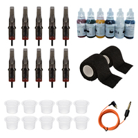 Bestsellers Magnetische Coreless Motor Tattoo Machine Tattoo Pen Kopen Tattoo Machine Online Voor Wenkbrauw/Lip/ Eyeliner