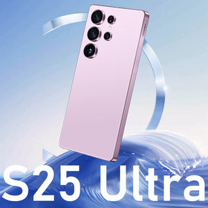 Smartphone Android 5G S25 Ultra Original en Gros avec 16 Go de RAM + 1 To de Stockage Massif et Charge Rapide Prise en Charge - Product Image 2