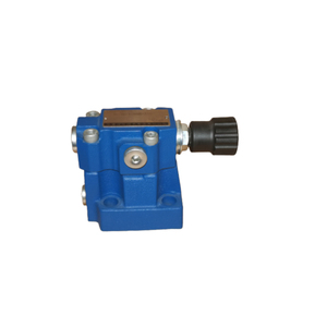 Vanne solénoïde proportionnelle hydraulique Huade DBW10B1-50B/3156CG24N9Z5L 31.5MPA - Product Image 6