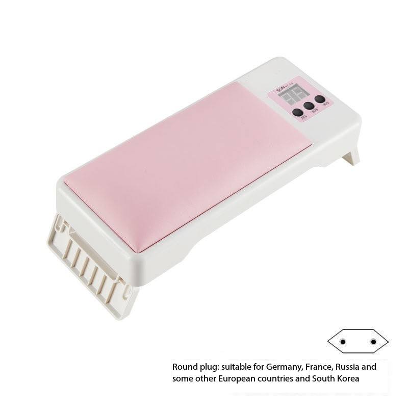 Pink European Standard