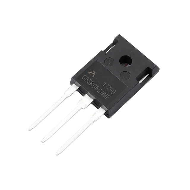 HT APC65R060WMF 650V 50A N-Channel Super Junction MOSFET TO-247 45mΩ 390W High Power Switch