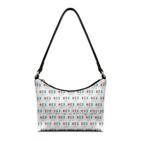 Sac à bandoulière pour femme Sigma Gamma Rho au design personnalisé, sac sous le bras en PU tendance, sac à bandoulière d'extérieur, le plus vendu