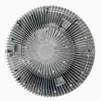 1313010-DY004 Nouvelle Embrayage électronique à huile de silicone pour système de refroidissement de moteur de camion Garantie 6 mois Pièce de rechange